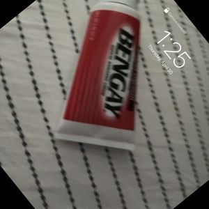 Meet your Posher, Jordan